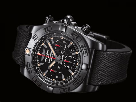 breitling black steel chronomat|Breitling Chronomat prices.